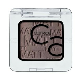 Catrice Art Couleurs Eyeshadow 050 - Taupe Addict