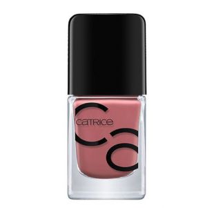 Catrice ICONails Gel Lacquer 10 Rosywood Hills