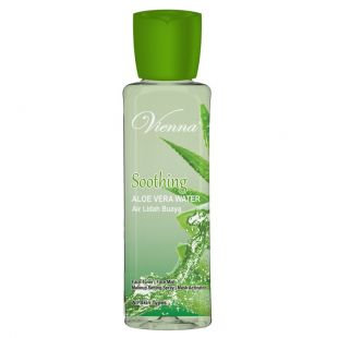 Vienna Vienna Aloe Vera water - Soothing 