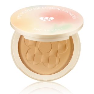 Barenbliss Fine to Refine Compact Powder 05 Honey Deep Nectar