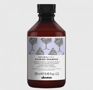 Davines Calming Shampoo 