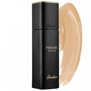 Guerlain Parure Gold Rose Pale