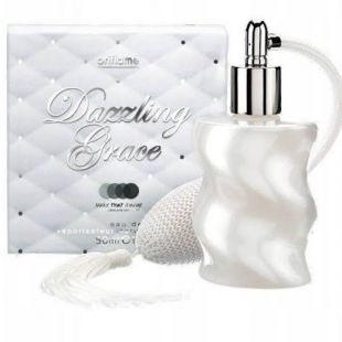 Oriflame Dazzling Grace Eau de Parfum 