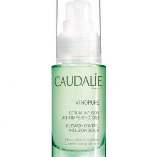 Caudalie Vinopure Blemish Control Infusion Serum 