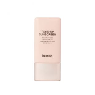 Heimish Bulgarian Rose Tone-up Sunscreen SPF 50+ PA+++ 