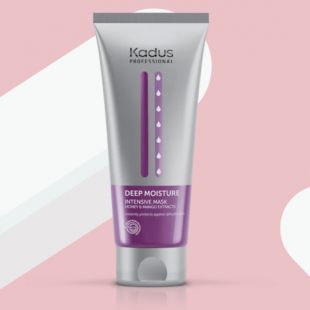 Kadus Professional Deep Moisture Intensive Mask 