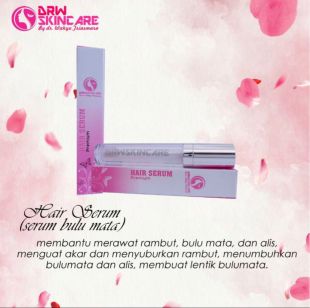 DRW Skincare Serum Bulu Mata 