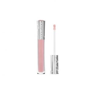 Sephora Gel Gloss Ultra Brilliant Ultra Shine Lip Gel Pink Crystal