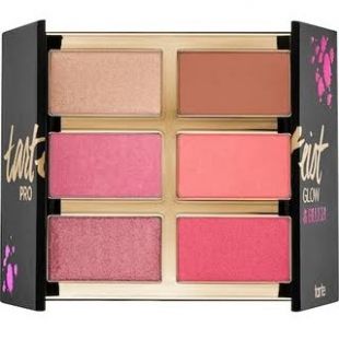 Tarte Cosmetics Tarteist Pro Glow And Blush 