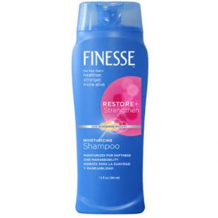 Finesse Moisturizing Shampoo 