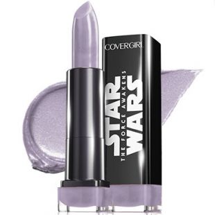 Covergirl Star Wars Colorlicious Lipstick Lilac