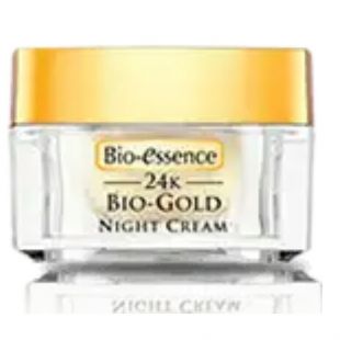 Bio-Essence 24K Bio Gold Night Cream 