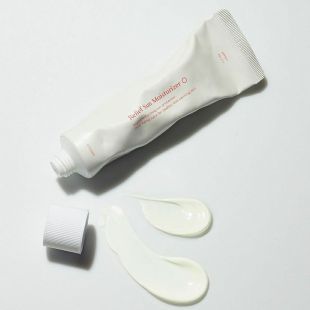 HYGGEE relief sun moisturizer 