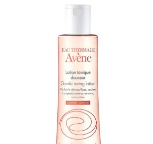 Avene Gentle Toner 
