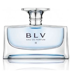 BVLGARI BLV II 