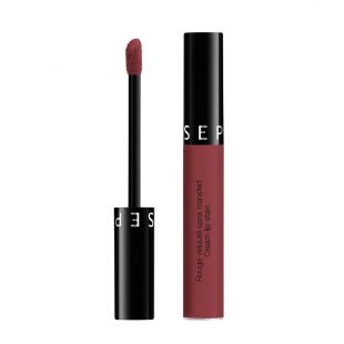 Sephora Sephora Cream Lip Stain 41 Vintage Rosewood