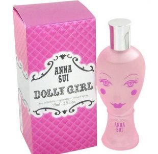 Anna Sui Dolly Girl 