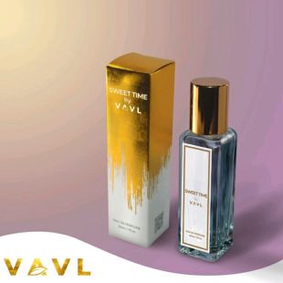 Vavl Sweet Time Eau de Perfume 