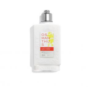 L'Occitane Osmanthus Body Lotion 