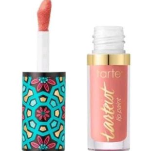 Tarte Cosmetics Tarteist Mini Lip Paint Novel