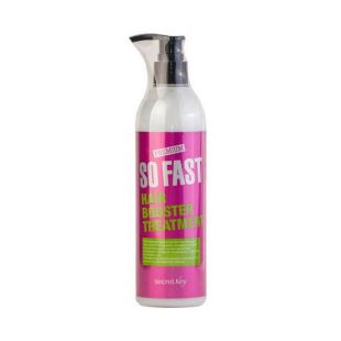 Secret Key Premium So Fast Hair Booster Treatment 