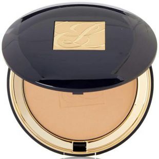 Estee Lauder Estee Lauder Stay In Place Dual Effect Powder Light