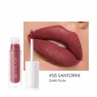 Focallure Stay Max Matte Lip Ink 05 Santorini