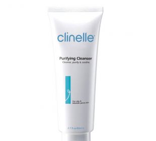 Clinelle Purifying Cleanser Cleanse, Purify & Soothe