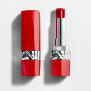 Dior Rouge Dior Ultra Rouge 863 Ultra Feminine