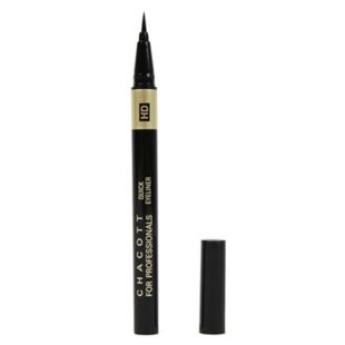 Chacott Quick Eyeliner Black