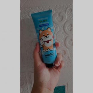 Watsons Shiba Olive Hand Cream 