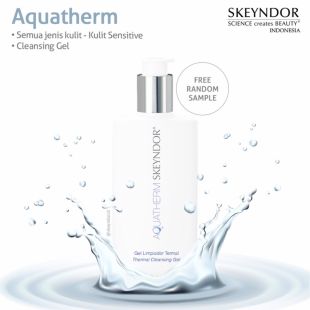 Skeyndor Thermal Cleansing Gel 