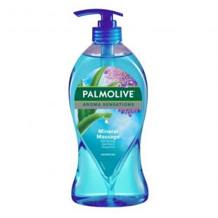 Palmolive Aroma Sensations Mineral Massage