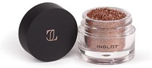 Inglot AMC Pure Pigment X Jlo Blazing Rose