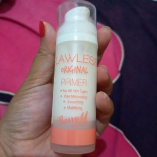 Barry M Flawless Original Primer 