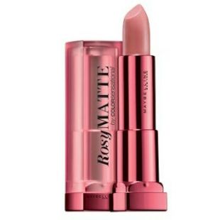 Maybelline Rosy Matte by Color Sensational MAT2 Salmon Pink