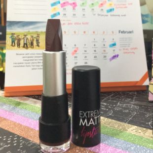 Flormar Flormar Extremme Matte Chocolate Foundie (R15)