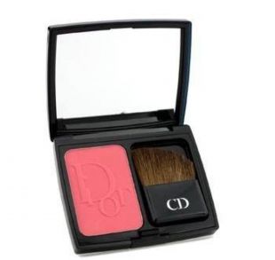 Dior Dior Vibrant Colour Powder Blush 889 New Red