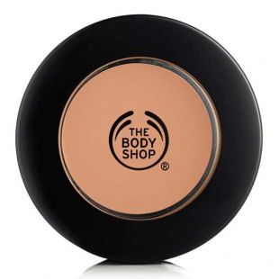 The Body Shop Matte Clay Concealer 023 Sagano Bamboo