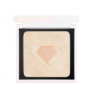 Focallure Diamond Glow Highlighter 02 Gilded Goddess