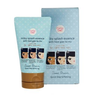 Cathy Doll Milky Splash Essence 