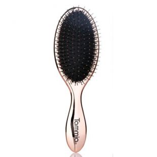 Tammia Wonder Detangling Brush Rose Gold