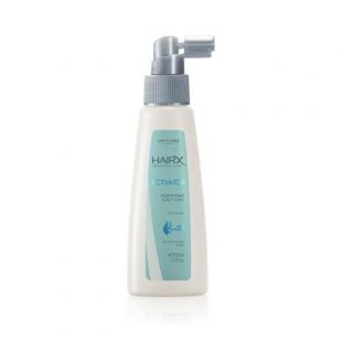 Oriflame HairX Advanced Care Activator Fortifying Scalp Tonic For thinning hair