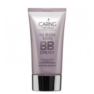 Caring by BIOKOS No More Shine BB Cream Light