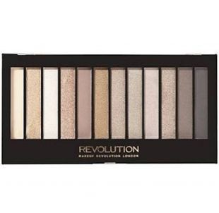 Makeup Revolution Redemption Palette Iconic 2