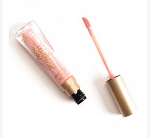 Too Faced Too Faced Melted Matte Liquified Matte Long Wear Lipstick Miso Pretty