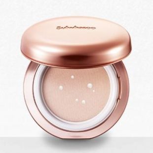 Sulwhasoo Sheer Lasting Gel Cushion 17 Ivory Beige