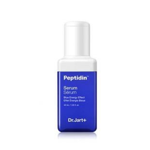 DR. JART+ Peptidin Serum Blue Energy Effect 