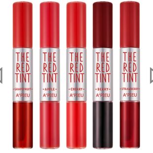 APIEU The Red Tint Cherry