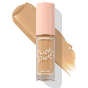 Colourpop Cosmetics Pretty Fresh concealer Medium Dark 115W